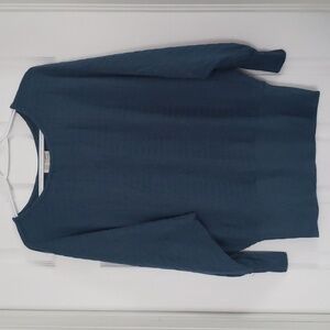 Anthropologie Dolman Sleeve top